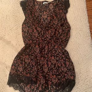 KIMCHI BLUE | size - small